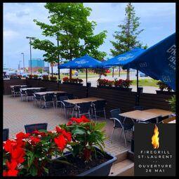 FireGrill RestoMontreal.ca