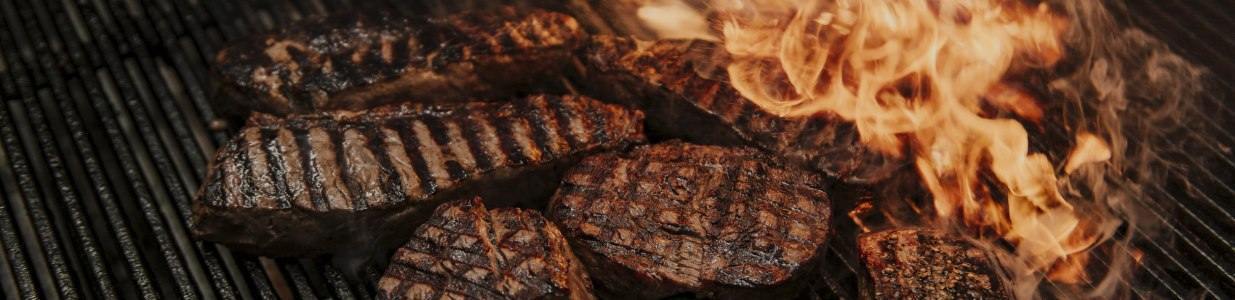 FireGrill Cover Image