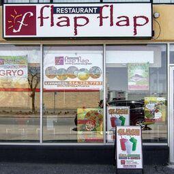 Flap Flap RestoMontreal.ca