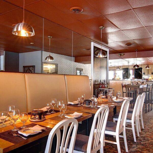 La Fondue Du Prince - Restaurant Fondue à Sainte-Anne-de-Bellevue