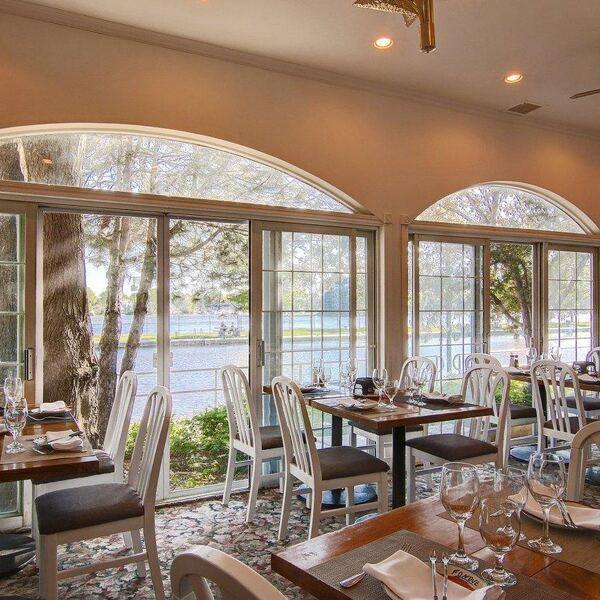 La Fondue Du Prince - Restaurant Fondue à Sainte-Anne-de-Bellevue