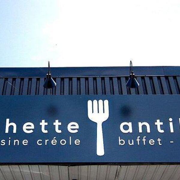 Fourchette Antillaise - Restaurant Créole à Ahuntsic-Cartierville, Montréal