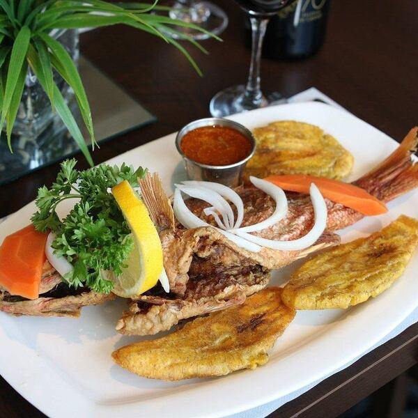 Fourchette Antillaise - Restaurant Créole à Ahuntsic-Cartierville, Montréal