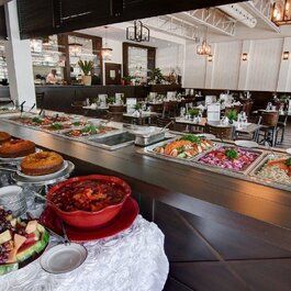 Fourchette Antillaise Montreal RestoMontreal.ca