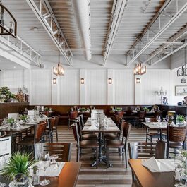 Fourchette Antillaise Creole Restaurant