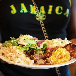 Fourchette Antillaise Creole Restaurant
