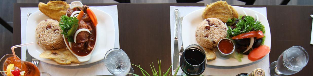 Fourchette Antillaise Cover Image