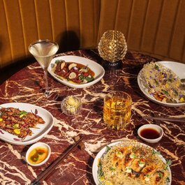 Freddi Restaurant