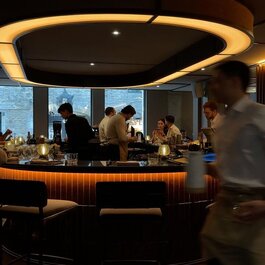 Freddi  Restaurant Japonaise