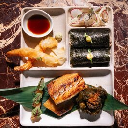 Freddi  Restaurant Japonaise