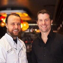 Les Frères De La Côte RestoQuebec.ca