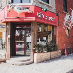 Frite Alors! RestoMontreal.ca