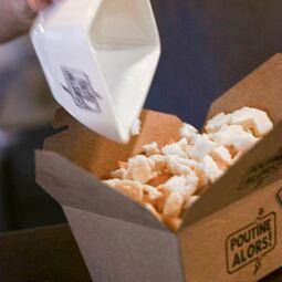 Frite Alors! RestoMontreal.ca