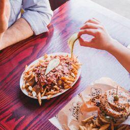 Frite Alors! RestoMontreal.ca
