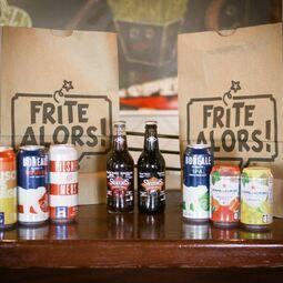 Frite Alors! RestoMontreal.ca