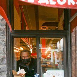 Frite Alors! RestoMontreal.ca