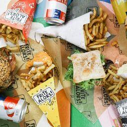 Frite Alors! RestoMontreal.ca