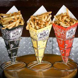 Frite Alors! RestoMontreal.ca