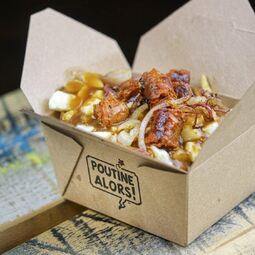 Frite Alors! RestoMontreal.ca