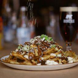 Frite Alors! RestoMontreal.ca