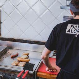Frite Alors! RestoMontreal.ca