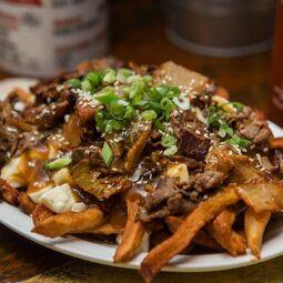 Frite Alors! - Restaurants Frite-alors &agrave; Montr&eacute;al