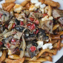Frite Alors! RestoQuebec.ca
