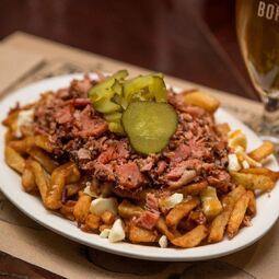 Frite Alors! RestoQuebec.ca