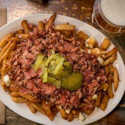Frite Alors! RestoQuebec.ca
