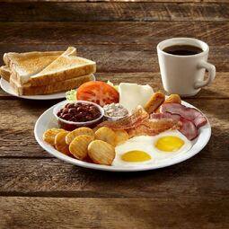 Fromagerie Victoria Restaurant