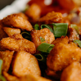 Fruit Oeufolie RestoMontreal.ca