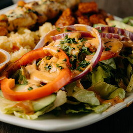 Fruit Oeufolie RestoMontreal.ca