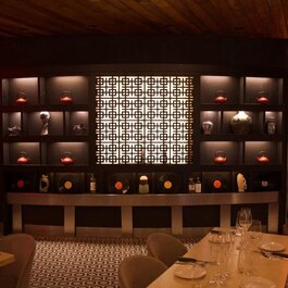 Fukurō: tapas + cocktails RestoMontreal.ca