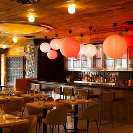 Fukurō: tapas + cocktails RestoMontreal.ca