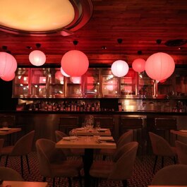 Fukurō: tapas + cocktails RestoMontreal.ca