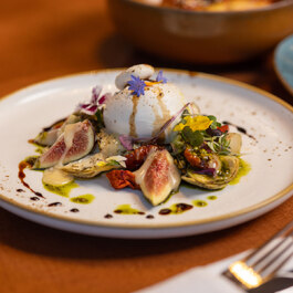 Gazette Bistro Bar RestoMontreal.ca