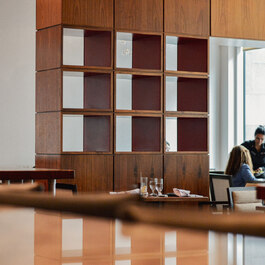 Gazette Bistro Bar RestoMontreal.ca