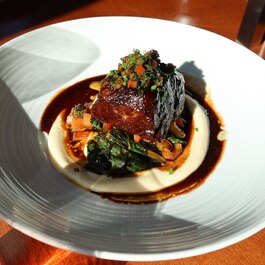 Gazette Bistro Bar RestoMontreal.ca