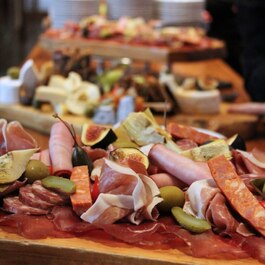 Gazette Bistro Bar RestoMontreal.ca