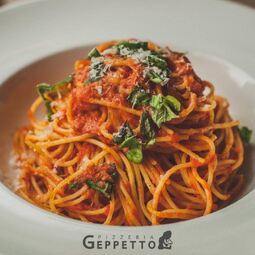 Geppetto Pizzeria RestoMontreal.ca