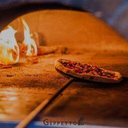 Geppetto Pizzeria RestoMontreal.ca