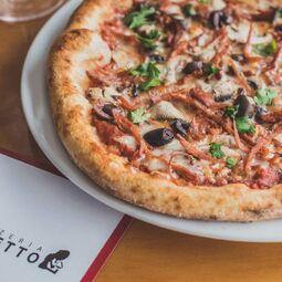 Geppetto Pizzeria RestoMontreal.ca