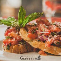 Geppetto Pizzeria RestoMontreal.ca