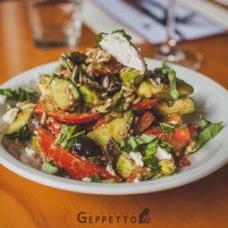 Geppetto Pizzeria RestoMontreal.ca