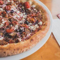 Geppetto Pizzeria RestoMontreal.ca