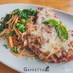 Geppetto Pizzeria RestoMontreal.ca