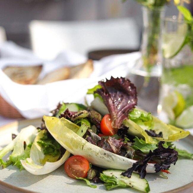 GESO Ristorante - Restaurant Italienne à Centre-ville, Montréal