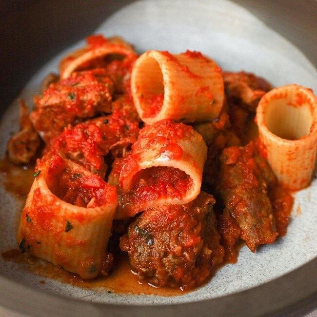 GESO Ristorante - Restaurant Italienne à Centre-ville, Montréal