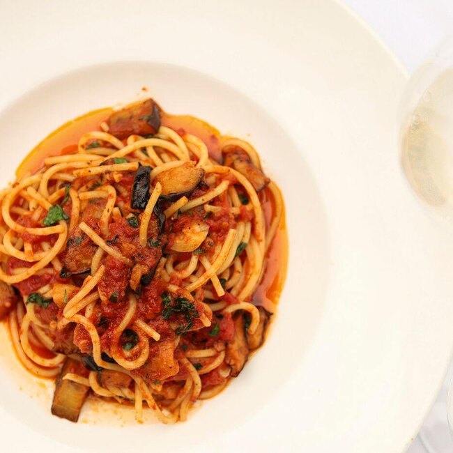 GESO Ristorante - Restaurant Italienne à Centre-ville, Montréal