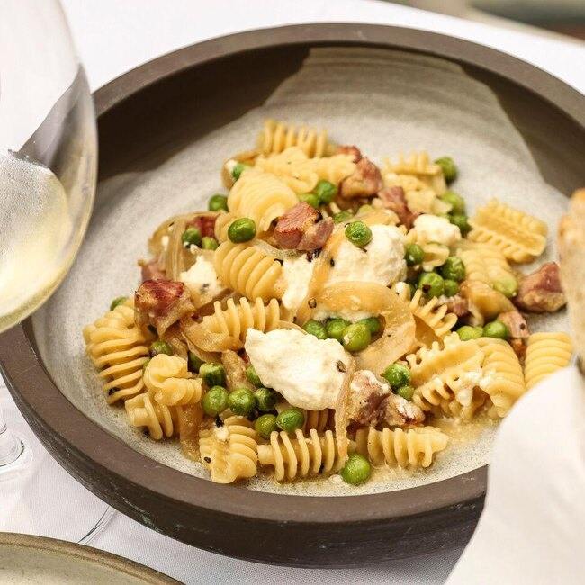 GESO Ristorante - Restaurant Italienne à Centre-ville, Montréal
